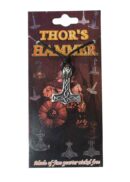 Pendant Pewter Thor Anchor