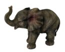 Elephant Standing 31.5X17X24cm