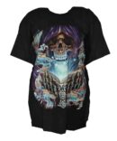 T-Shirt Reaper Reading (Various Sizes)