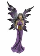 Fairy Gothic Purple