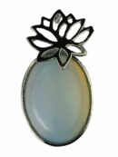 Pendant Opalite Oval Stone
