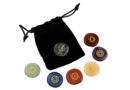 Reiki Chakra Stone