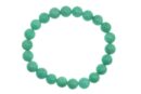 Bracelet Beaded Amazonite 8mm