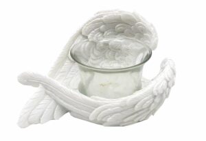 T-Light Holder Wings