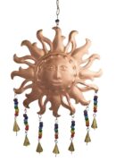 Decoration Hanging Sun Chakra