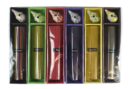 Incense Set Elephant 6pcs