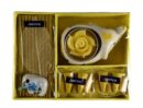 Incense And Cone Set Jasmine