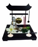 T-Light Holder Buddha Zen