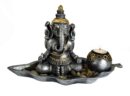 T-Light Holder Ganesh