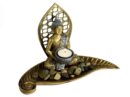 T-Light Holder Buddha