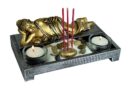 T-Light Holder Buddha Thai
