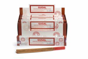 Gugal - Stamford Masala Incense Sticks