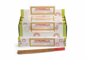 Citronella - Stamford Masala Incense Sticks