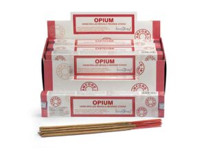 Opium - Stamford Masala Incense Sticks