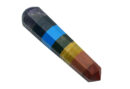 Massage Stick With Chakras
