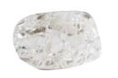 Tumble Stone Cracked Quartz