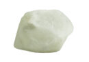 Stone Rough Crystal Tip Small