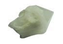 Stone Rough Crystal Tip Medium