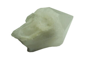 Stone Rough Crystal Tip Medium