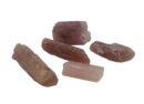 Stone Rough Colour Tourmaline