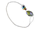 Suncatcher Chakra With Oval