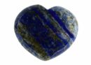 Heart Lapis 45X40X25mm