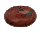 Palmstone Red Jasper 60X40X20mm