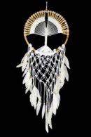 Dream Catcher Plain Wood Tree