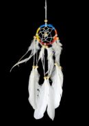 Dream Catcher Tri Colour