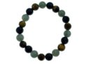 Bracelet Mixed Gemstones