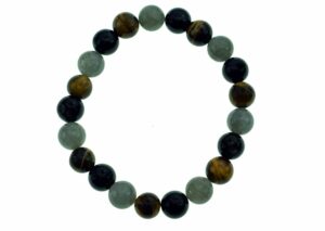Bracelet Mixed Gemstones