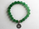 Bracelet Aventurine Heart Chakra