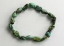 Bracelet African Turquoise 6-8