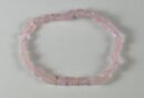 Bracelet Rose Quartz 6-8mm