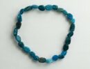 Bracelet Apatite 6-8mm