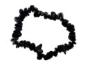 Bracelet Chip Blue Goldstone 7 Inch