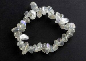 Bracelet Chip Angel Aura 7 Inch