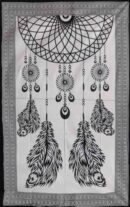 Bedspread Single Dream Catcher