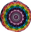 Cushion Mandela Chakra