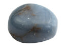 Tumble Stone Angelite 3-4cm 2pcs