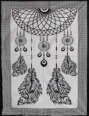 Bedspread Double Half Dream C