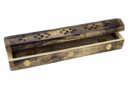 Incense Box Fatima Hand