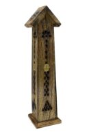Incense Tower Fatima Hand