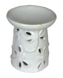 Oil Burner Ceramic Dragonfly