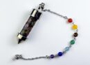 Pendulum Chip Bottle Multicolour