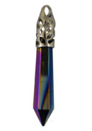 Pendant Six Sided 60mm
