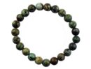 Bracelet African Turquoise Bead