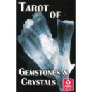 Tarot Card Gemstones & Crystals