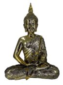 Buddha Thai 31X16X42 cm