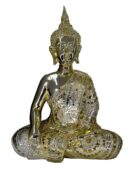 Buddha Sitting 37.5X22X48
